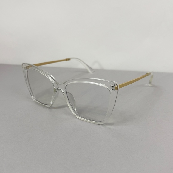 FRYE Black Leather Sunglass Case - Picture 7 of 7